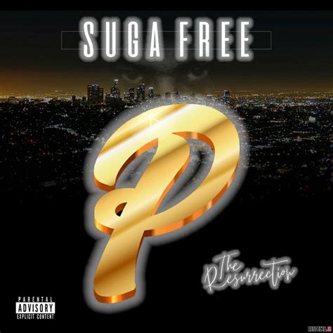 Album Review | Suga Free – The Resurrection – Focus Hip Hop