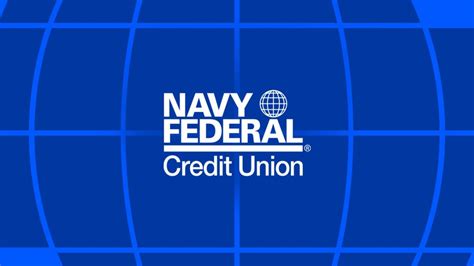 Navy Federal Credit Union savings account rates