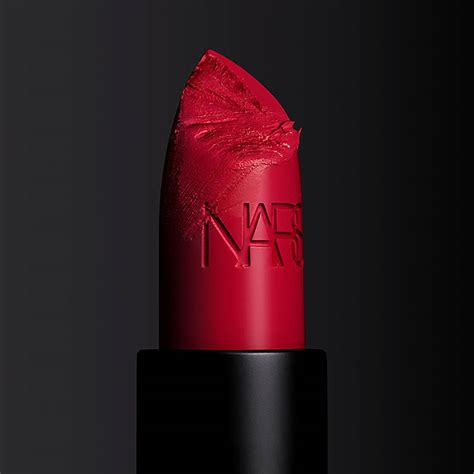 NARS Satin Lipstick 3.4g | FEELUNIQUE