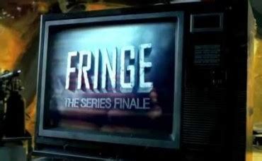 Fringe: big guide to series finale coverage