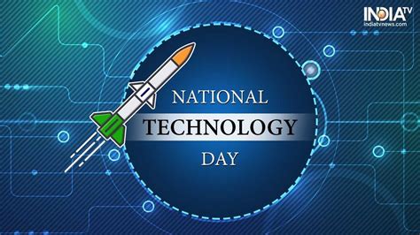 National Technology Day 2020: Things you should know about the iconic day – India TV