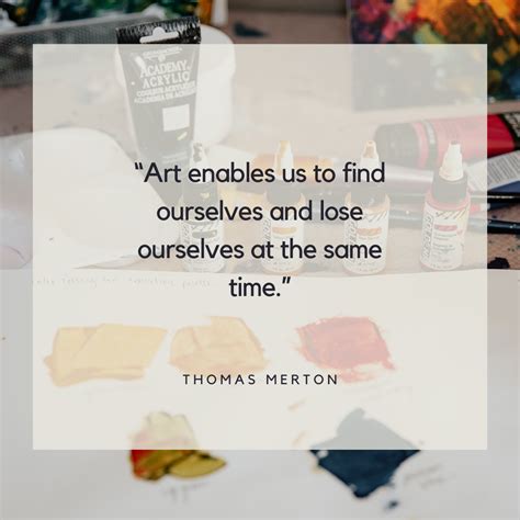 5 Inspirational Quotes for Artists — Alexandra Bagley Studio