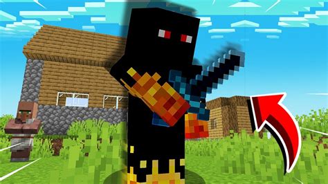 ATHOS TEM A ESPADA LENDÁRIA MAIS FORTE DO MINECRAFT - YouTube