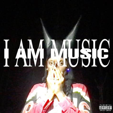 I AM MUSIC - EP cover : r/playboicarti