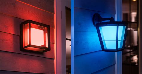 Philips Hue introduces proximity sensor alongside new outdoor HomeKit ...