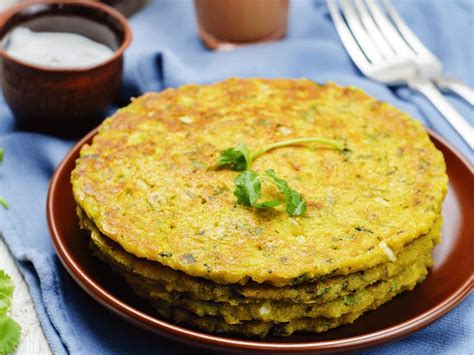 Moong Dal Chilla Recipe | Moong dal chilla recipe: How to make this quick, healthy Indian ...