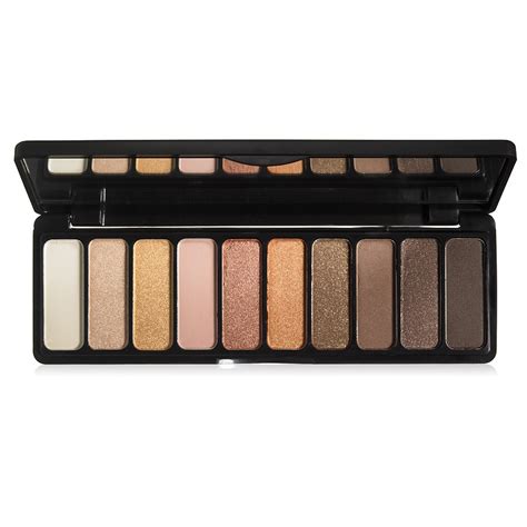 Best Nude Makeup and Eyeshadow Palettes for a Pretty, Natural Look ...