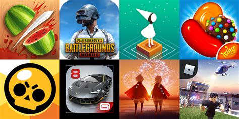 10 Best Mobile Games of All Time That are Available Right Now - Mobile Games