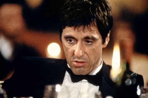 Movie Review: Scarface (1983) | The Ace Black Movie Blog