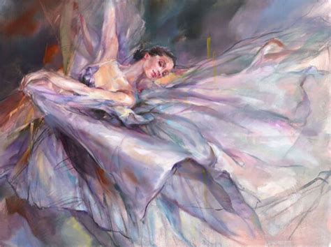 Translucency by Anna Razumovskaya | Art Leaders Gallery | Art Leaders ...