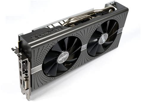 AMD Radeon RX 580: How Does It Stack Up? | Tom's Guide