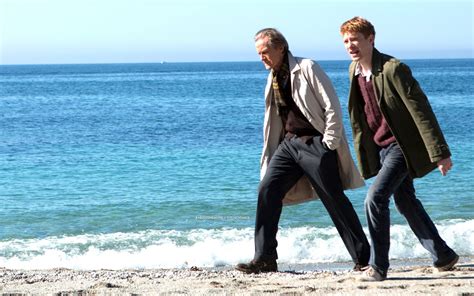 Just Another Movie Blog: Sentimentally Joyful: About Time