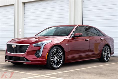 Cadillac CT6 2016-2023 (CT6-V) - Car Voting - FH - Official Forza ...