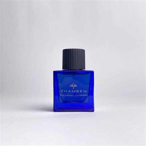 Buy Thameen Cullinan Diamond Extrait de Parfum Online - ShopPerfume