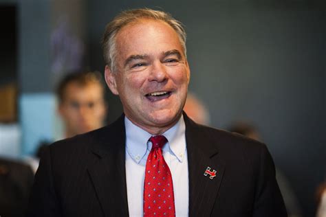 Hillary Clinton Releases 2015 Tax Returns as Tim Kaine Releases 10 ...