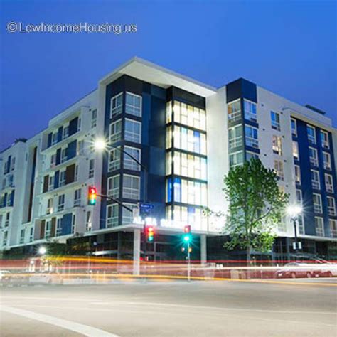 San Diego CA Low Income Housing | San Diego Low Income Apartments | Low Income Housing in San ...