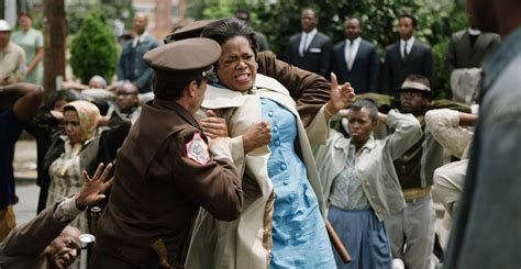 Selma • Movie Review