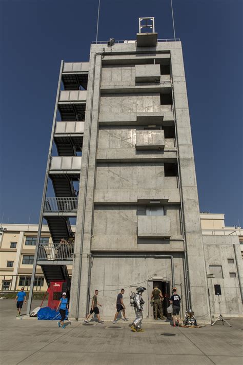 A climb to remember > Marine Corps Air Station Iwakuni, Japan > News Article Display