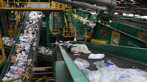 EPA might finally regulate the plastic industry’s favorite kind of ‘recycling’ | Plastic ...