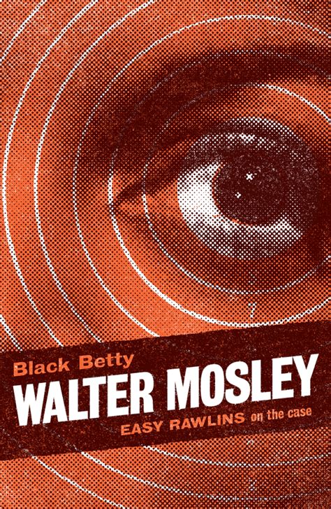 Walter Mosley – Easy Rawlins Series by Niall McCormack, via Behance | Screen printing art ...