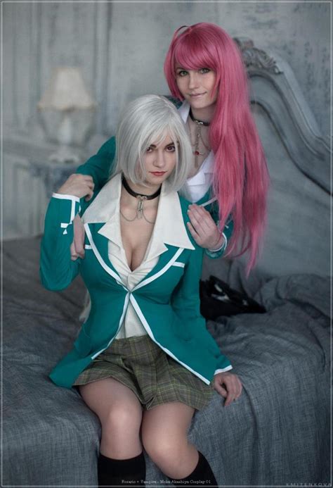 rosario-vampire-moka-akashiya-cosplay-01 – Mog-Ra.Net