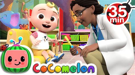 Maletín de Doctor con Sonido y Accesorios para niños a Partir de 2 años ...