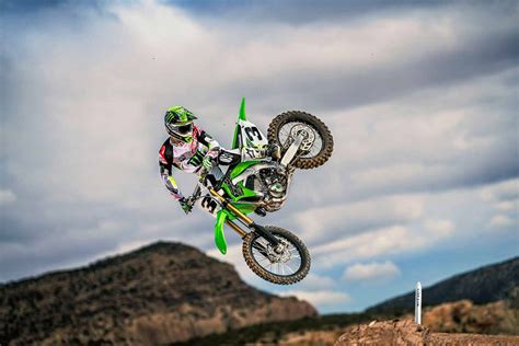 2019 Kawasaki KX450 unveiled | MCN