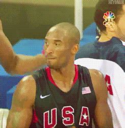 Kobe GIFs - Find & Share on GIPHY