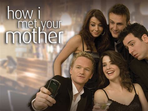 How I Met Your Mother - How I Met Your Mother Wallpaper (2697721) - Fanpop