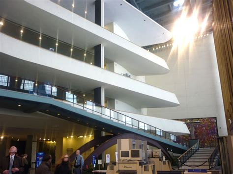 UN Headquarters Gets $1.8 Billion Facelift | 2010-09-20 | Architectural ...