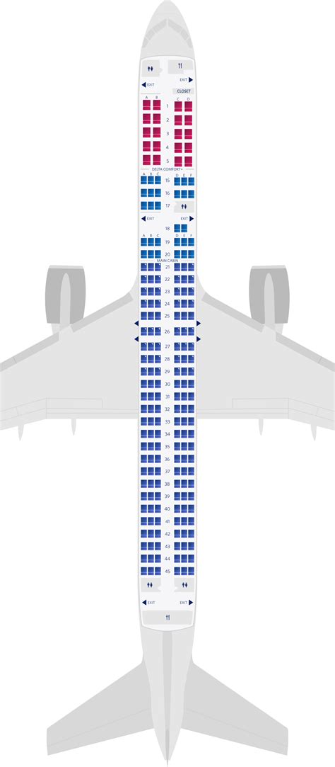 Delta Airlines Boeing 747 Seating Chart | Cabinets Matttroy