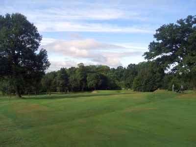 Bellshill Golf Club, Bellshill, United Kingdom - Albrecht Golf Guide