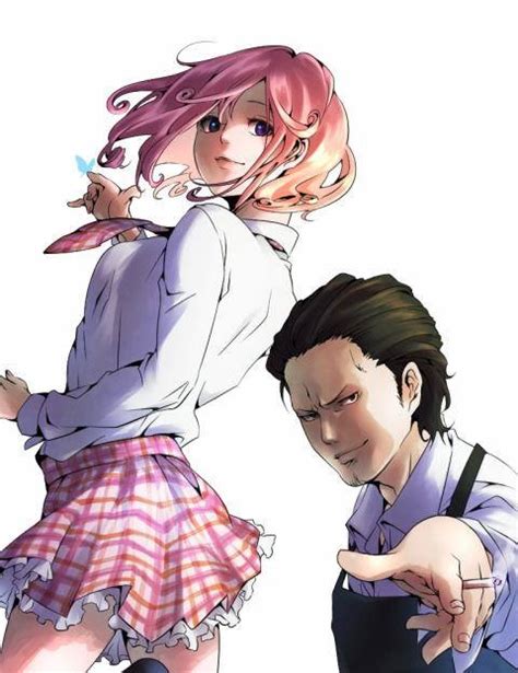 Kofuku and Daikoku - Noragami Fan Art (36789129) - Fanpop