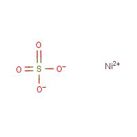 Nickel sulfate - Hazardous Agents | Haz-Map