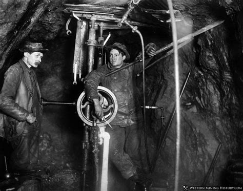 Camp Bird Colorado – Western Mining History