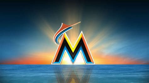 🔥 [40+] Miami Marlins Wallpapers | WallpaperSafari