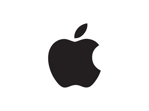 Apple-Logo-black - USC Viterbi | Career Services