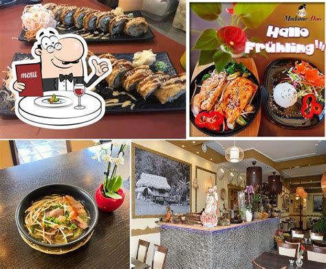 Madame Dao restaurant, Falkensee - Restaurant reviews