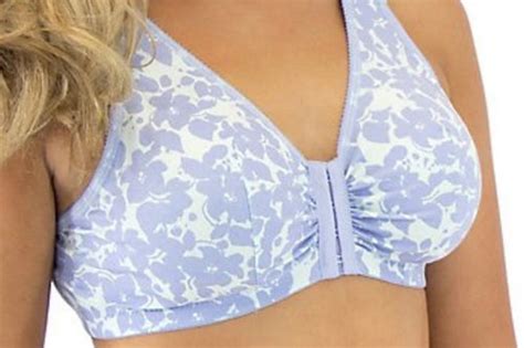 11 Best Bras for Older Women That You'll Love Wearing Every Day