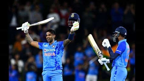 Ind vs NZ 2nd T20 Match Highlights: Riding on sensational Suryakumar ...