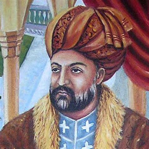 Ahmad Shah Durrani - Royalty, Military Leader - Biography