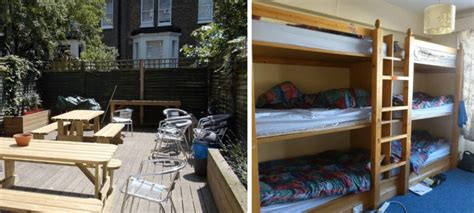 A Backpacker's Guide To The Best Hostels in London (2023) | London Hostels