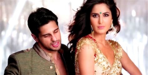 Baar Baar Dekho Movie Song Kala Chashma featuring Katrina Kaif Sidharth ...