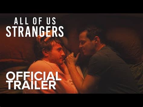 All of Us Strangers: Plot, Cast, Release Date, Trailer | POPSUGAR ...