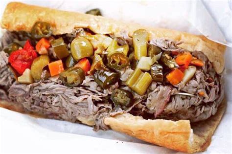 Chicago’s Italian Beef Fest Will Celebrate the Sandwich’s Storied ...