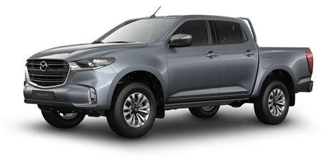 All New Mazda BT-50 | Mazda Ecuador