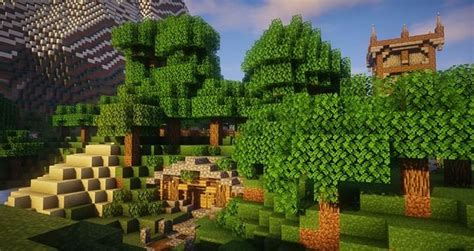 Leaves in Minecraft: Everything players need to know