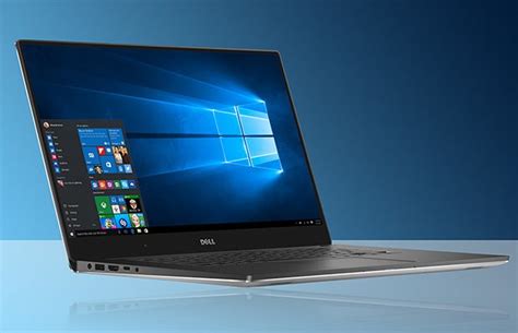 Dell XPS 15 9560 review - Core i7 CPU, 1050 GPU and UHD screen