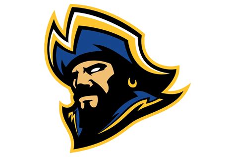 Priddy Pirates | Texas HS Logo Project