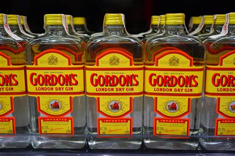 Download free photo of Gin,drink,alcohol,bottles,alcoholic - from needpix.com